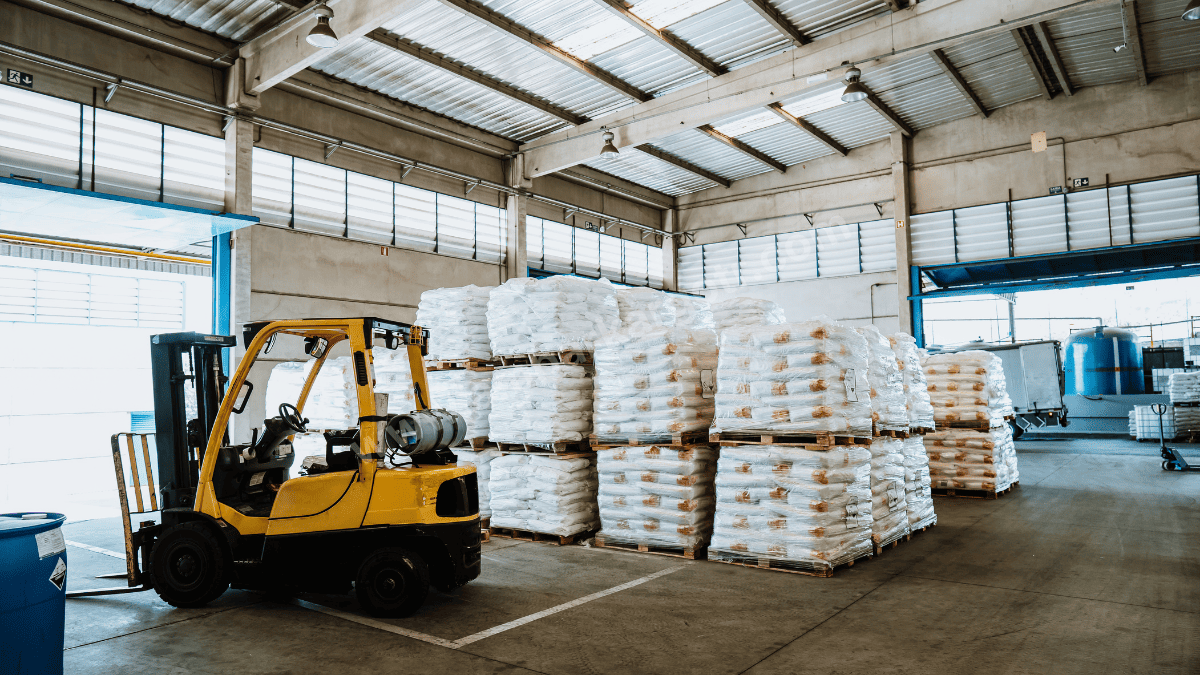 Cihanbeyli Kimyasal Ürün Taşıma