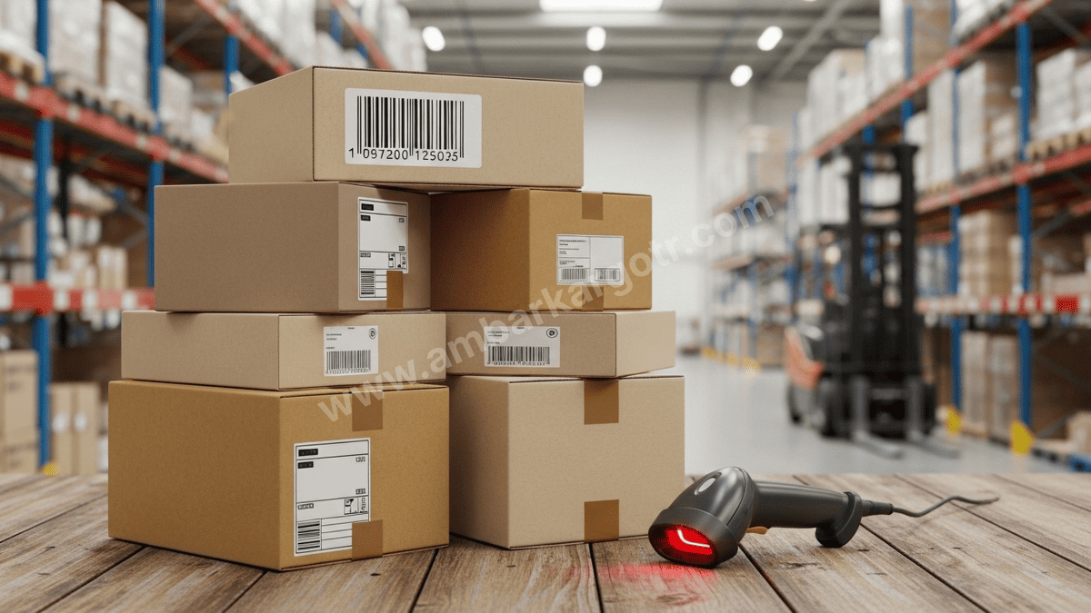 Cihanbeyli Kolili Yük Taşıma